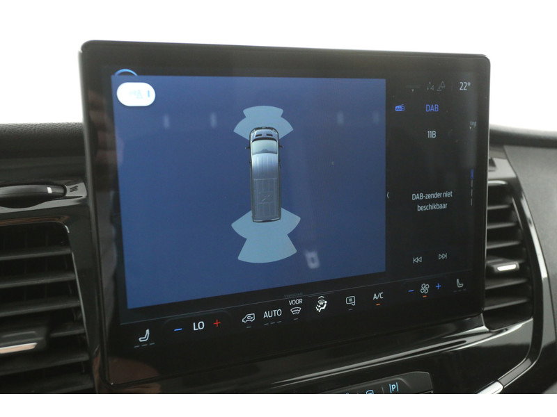 Ford E-Transit