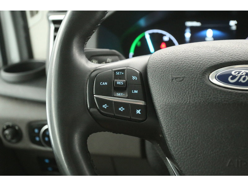 Ford E-Transit