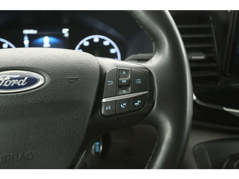 Ford E-Transit