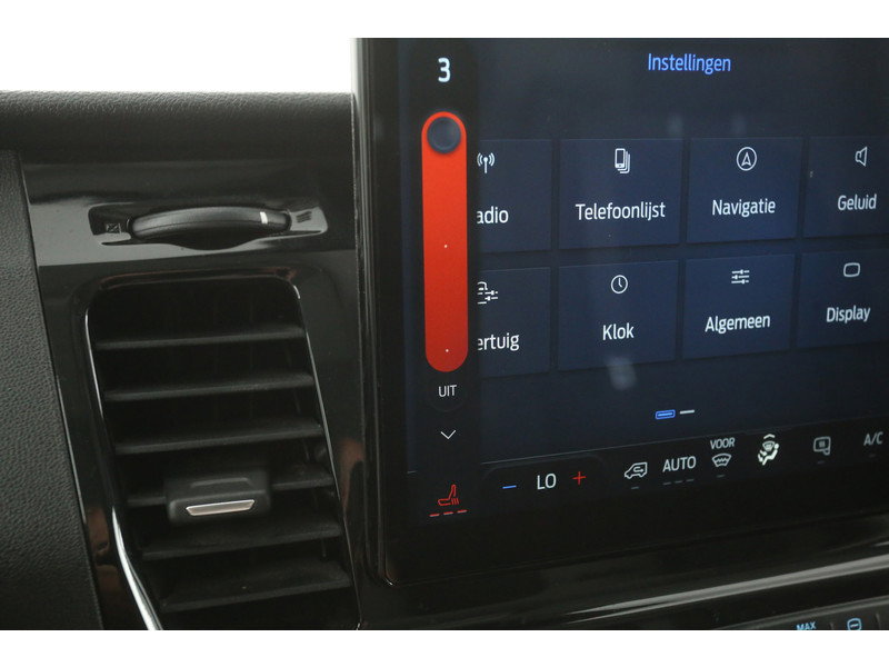 Ford E-Transit