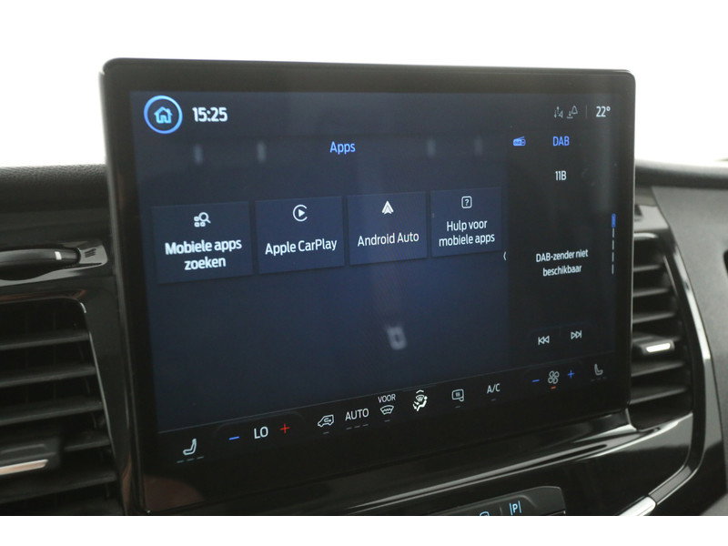 Ford E-Transit