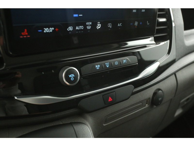 Ford E-Transit