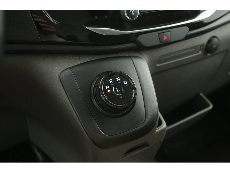 Ford E-Transit