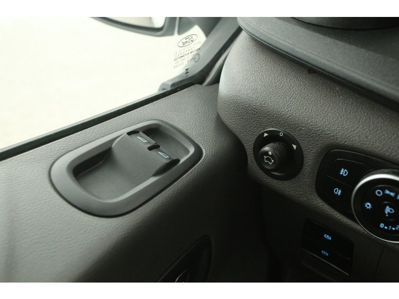 Ford E-Transit