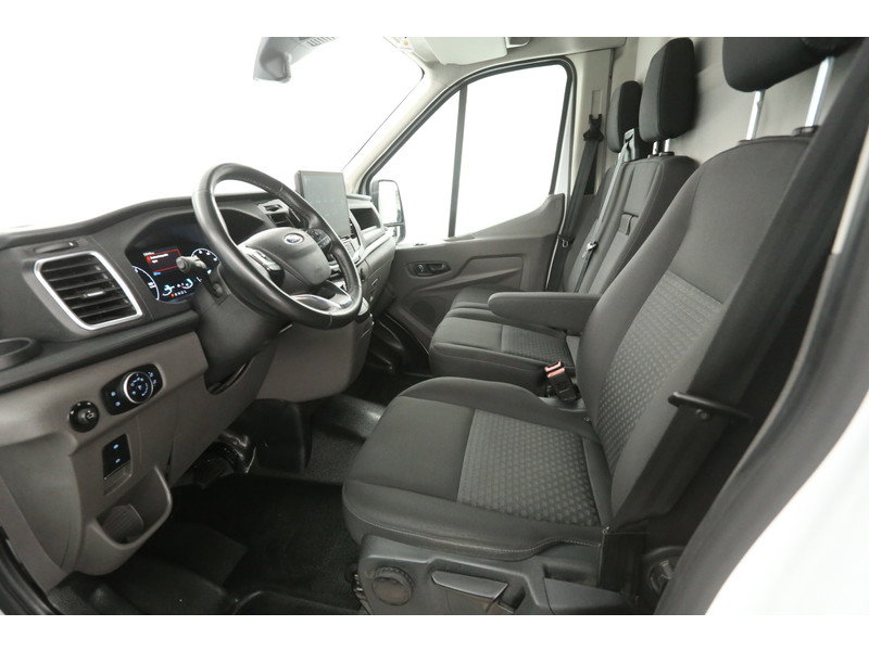Ford E-Transit