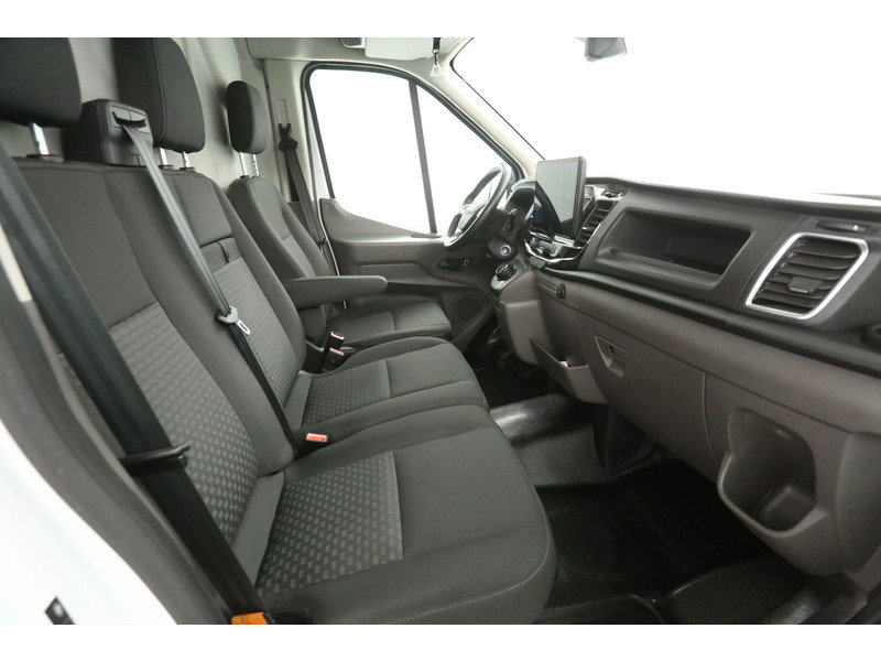 Ford E-Transit