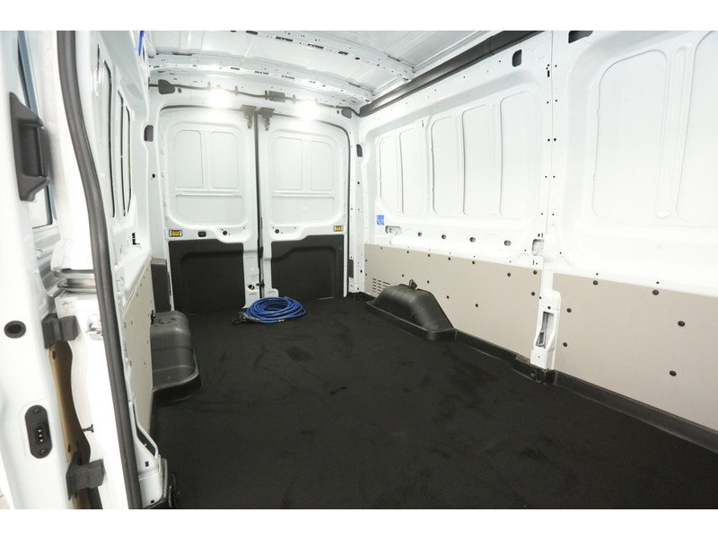 Ford E-Transit
