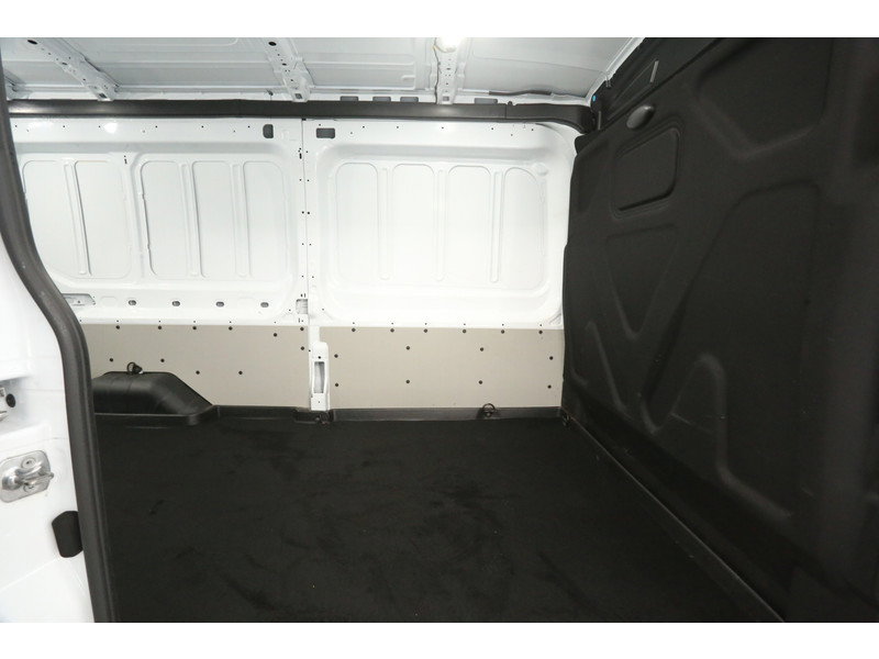 Ford E-Transit