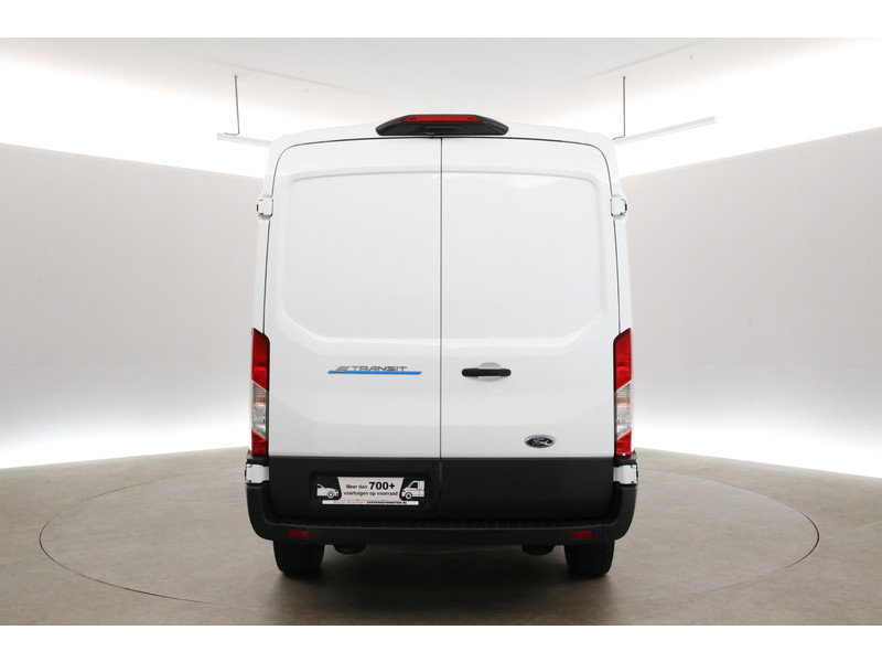Ford E-Transit