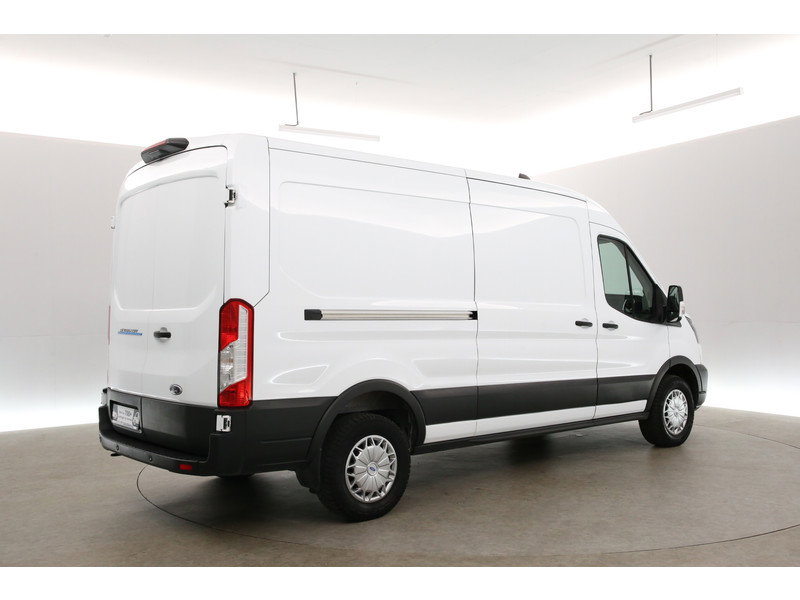 Ford E-Transit