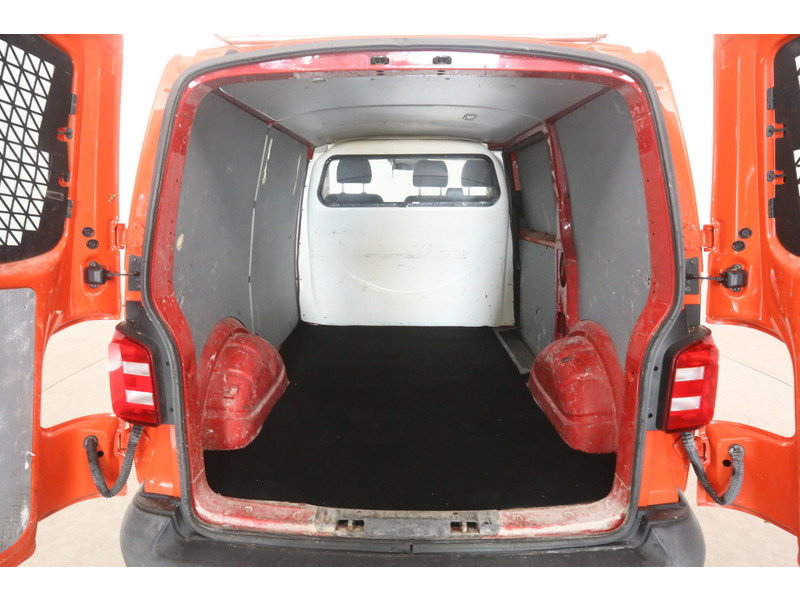 Volkswagen Transporter 2.0 TDI L1H1 VV609D
