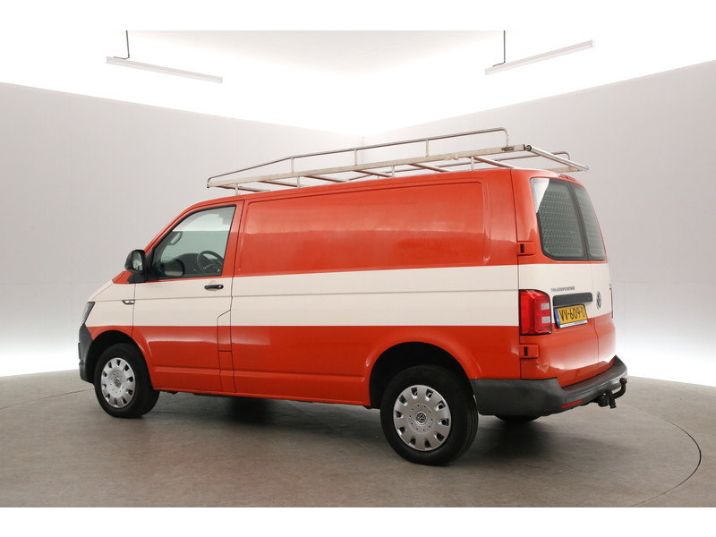 Volkswagen Transporter 2.0 TDI L1H1 VV609D
