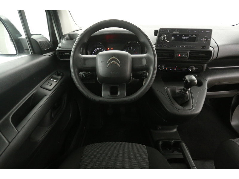 Citroën Berlingo 1.5 BlueHDI 102PK GR3363