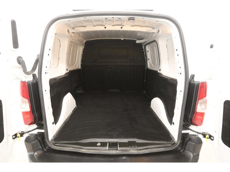 Citroën Berlingo 1.5 BlueHDI 102PK GR3363