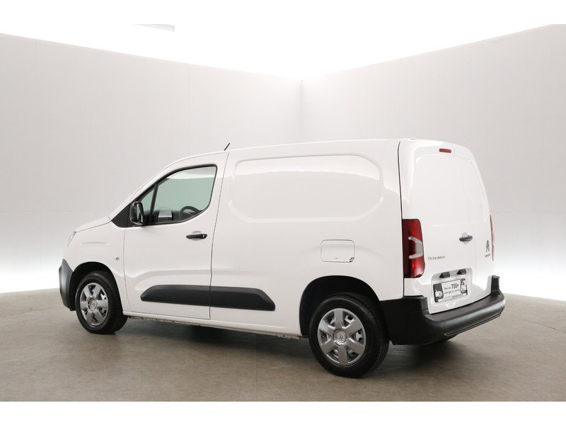Citroën Berlingo 1.5 BlueHDI 102PK GR3363
