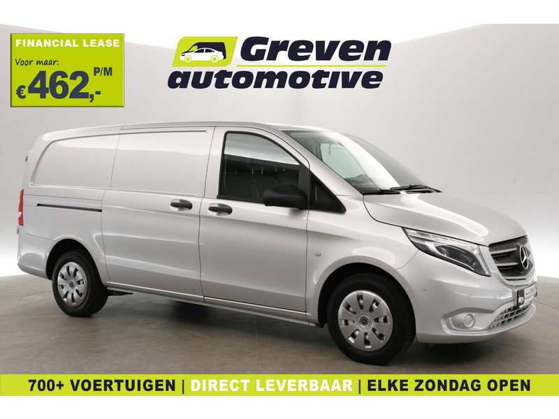 Mercedes-Benz Vito 114 CDI Lang GR6220