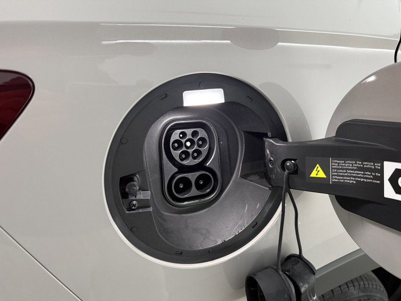 BYD Seal