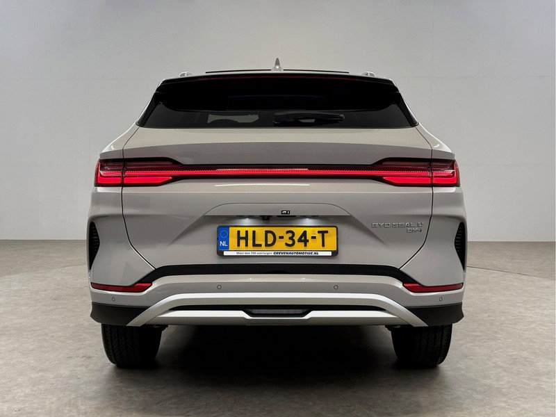 BYD Seal