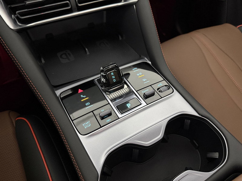 BYD Seal