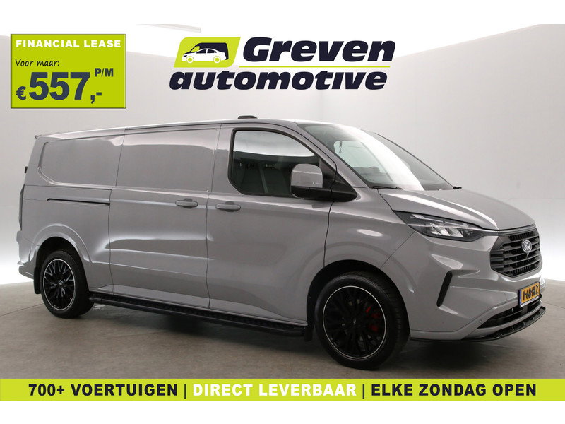Ford Transit Custom 2.0 TDCI L2H1 170PK V68HLZ