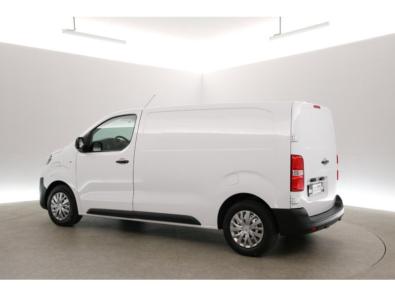 Toyota PROACE Electric Worker