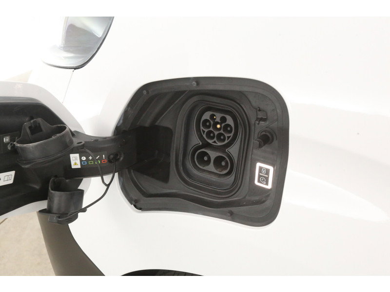 Toyota PROACE Electric Worker