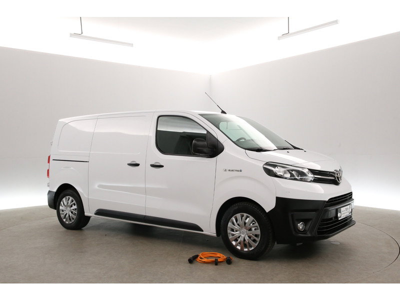 Toyota PROACE Electric Worker