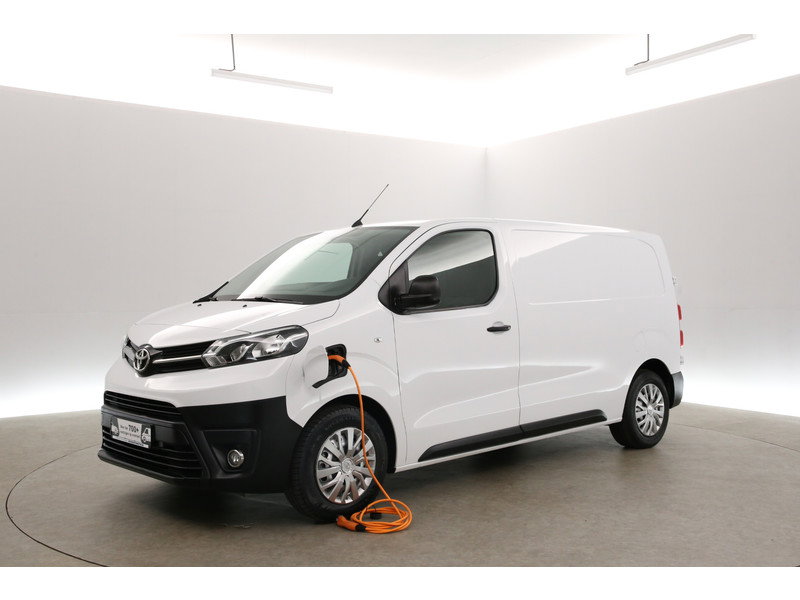 Toyota PROACE Electric Worker