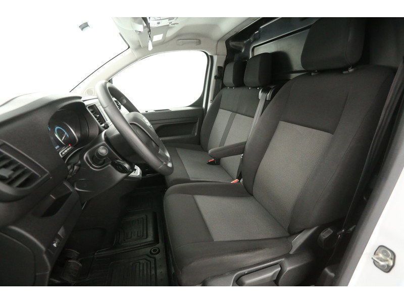 Toyota PROACE Electric Worker