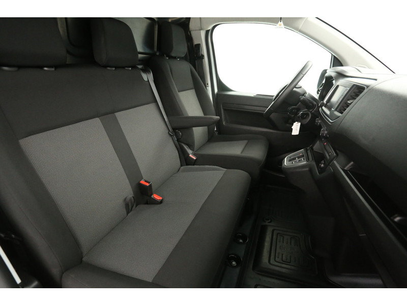 Toyota PROACE Electric Worker