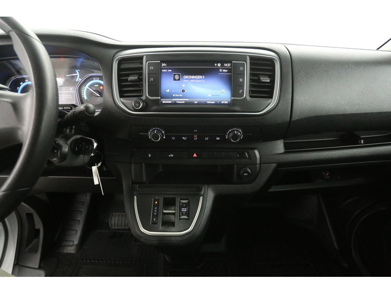 Toyota PROACE Electric Worker