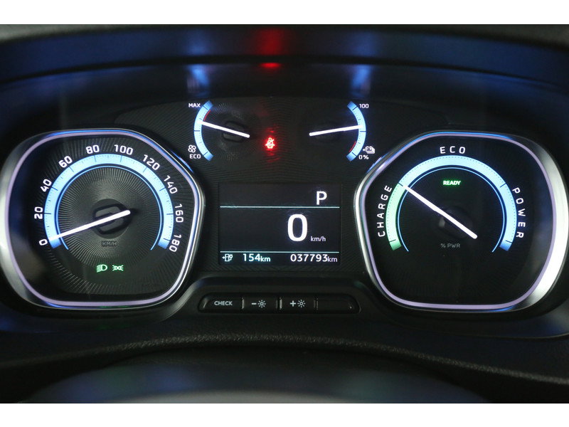 Toyota PROACE Electric Worker