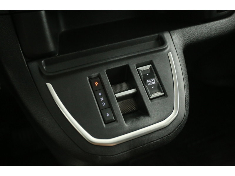 Toyota PROACE Electric Worker