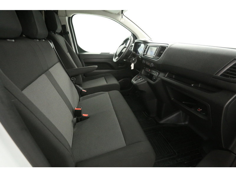 Toyota PROACE Electric Worker