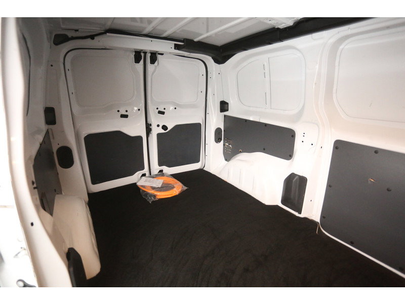 Toyota PROACE Electric Worker