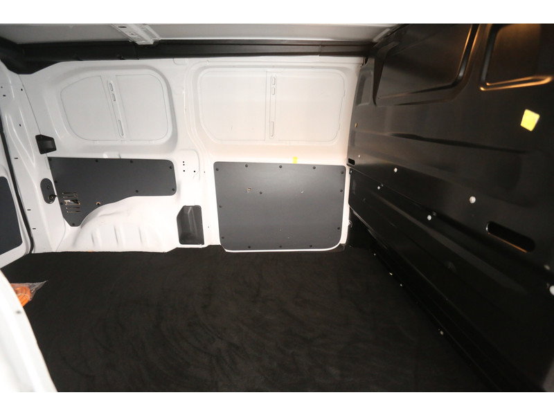Toyota PROACE Electric Worker