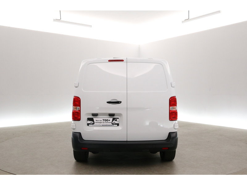 Toyota PROACE Electric Worker