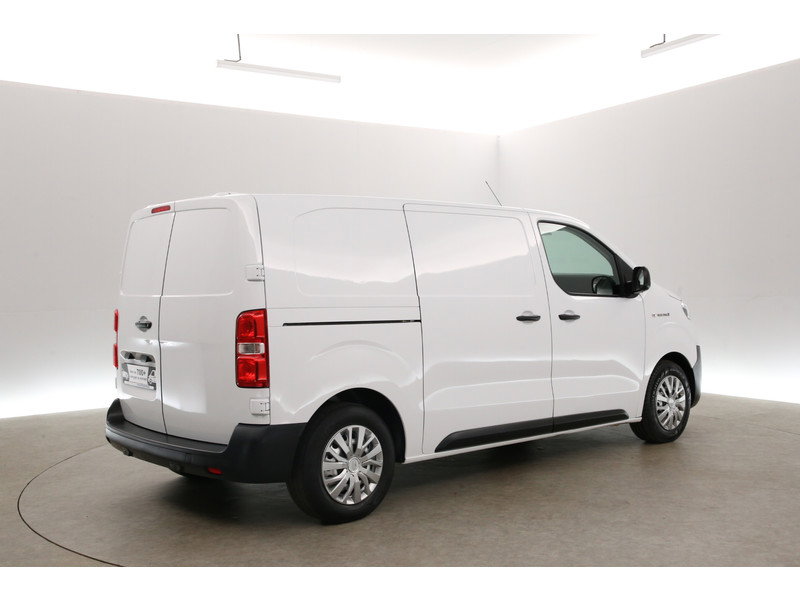Toyota PROACE Electric Worker