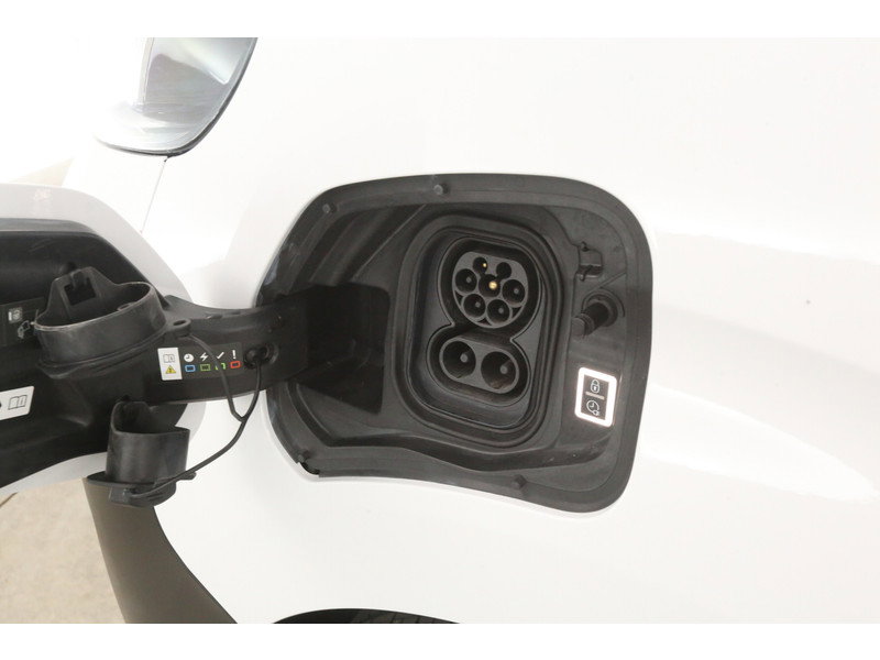 Toyota PROACE Electric Worker