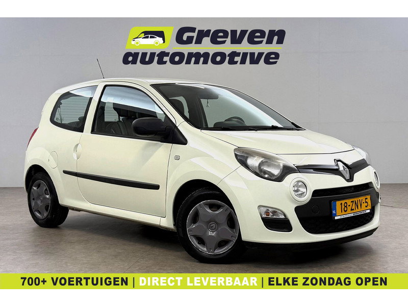 Renault Twingo 1.2 16V Authentique 18ZNV5