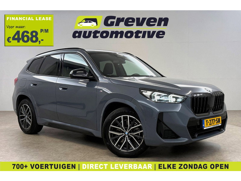 BMW X1 sDrive20i M-Sport T277SN