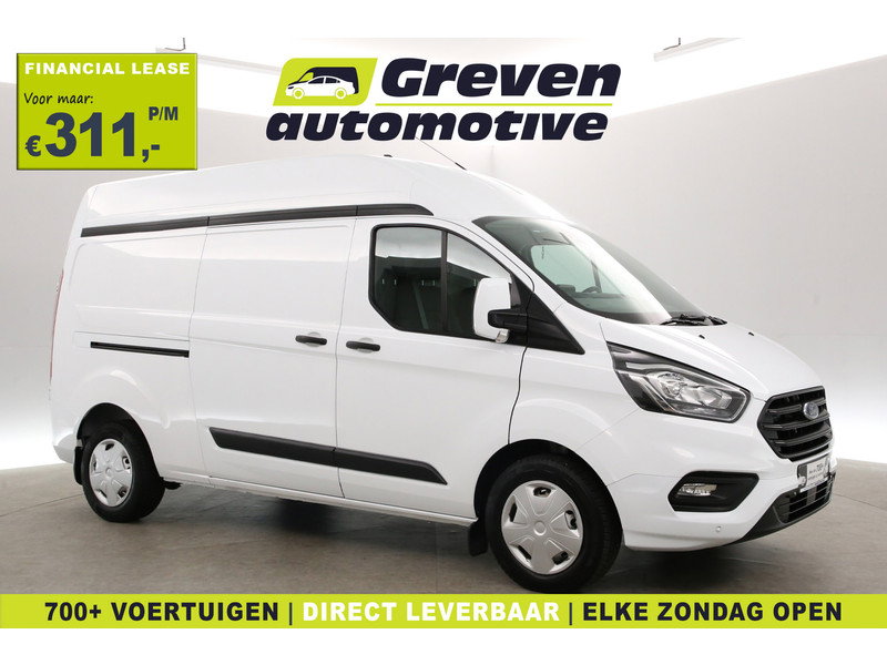 Ford Transit Custom 2.0 TDCI L2H2 GR6461