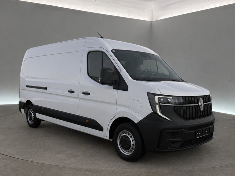 Renault E-Master
