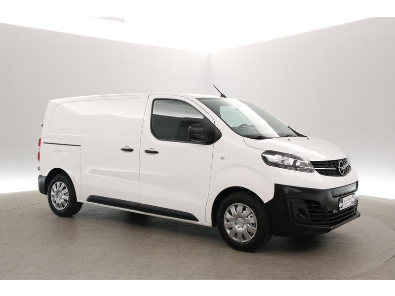 Opel Vivaro-e