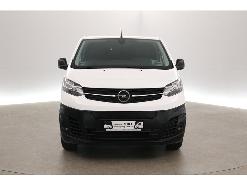 Opel Vivaro-e