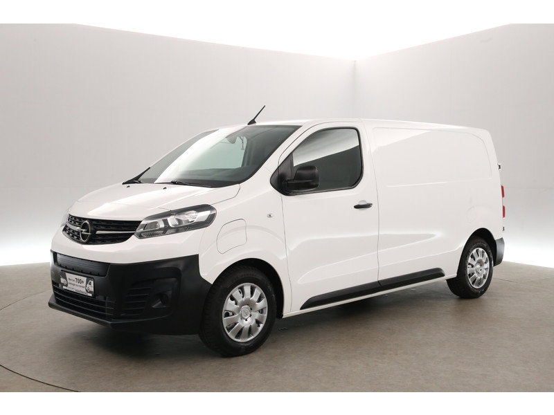 Opel Vivaro-e