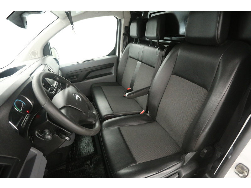 Opel Vivaro-e