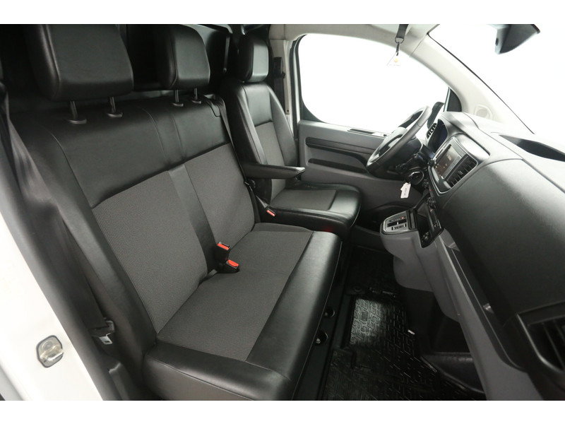 Opel Vivaro-e