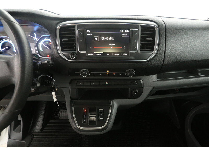 Opel Vivaro-e
