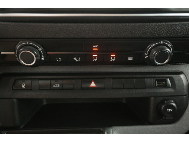 Opel Vivaro-e